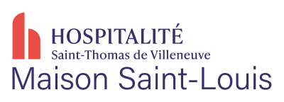 Logo Maison Saint-Louis
