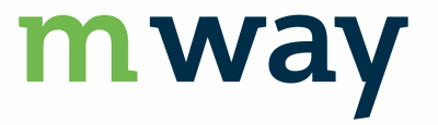 M-way Mobility AG logo