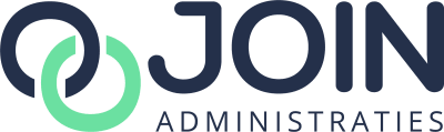 Join Administraties B.V. logo