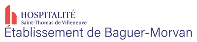 Logo Établissement de Baguer-Morvan