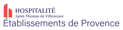 Logo Établissements de Provence