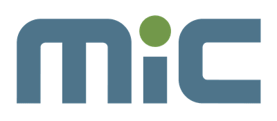 MIC logo