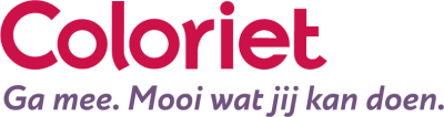 Coloriet logo