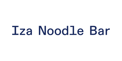Iza Noodle Production GmbH logo
