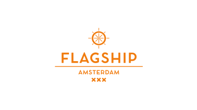 Flagship Amsterdam Logo