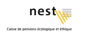 Nest Sammelstiftung logo