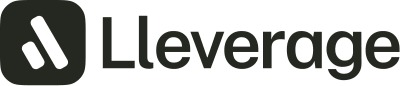 Lleverage logo