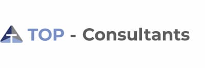 TOP-Consultants logo