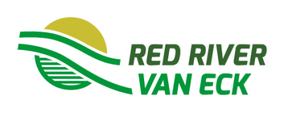 Red River van Eck