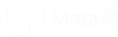 Maguin logo