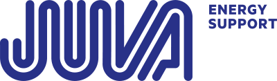 Logo van Juva