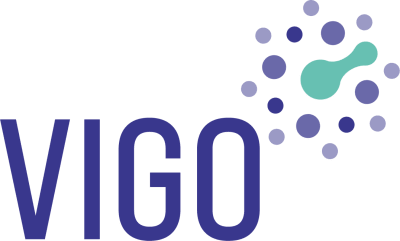 VIGO groep logo