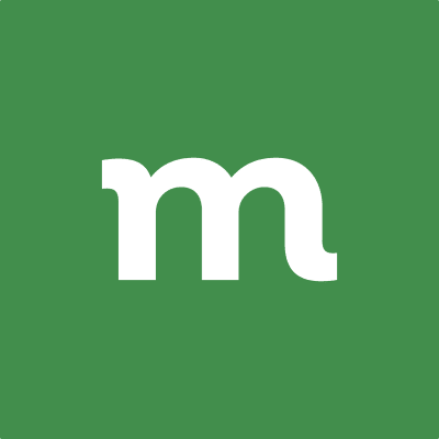 Mon Marché logo