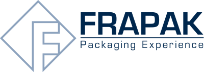 FRAPAK PACKAGING B.V. logo