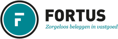 Fortus logo
