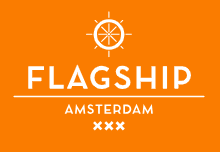 Flagship Amsterdam Logo