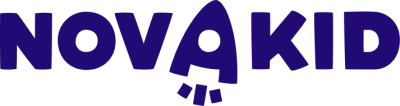 Novakid Teachers logo