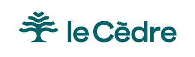 Le Cèdre logo