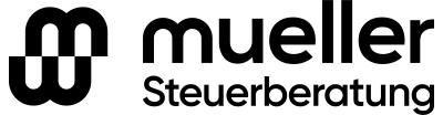 Müller Steuerberatung logo