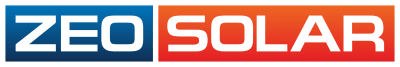 ZEO SOLAR LOGO