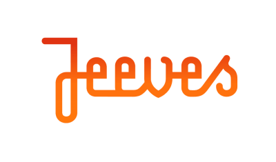 Jeeves logo