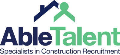 Able Skills logo