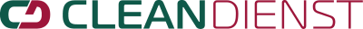 Cleandienst NV logo