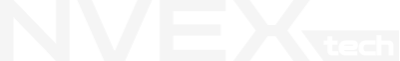 NVEX logo