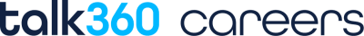 Talk360 logo