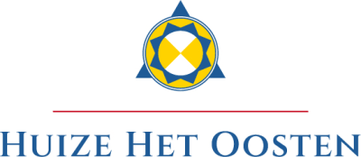 Huize Het Oosten logo