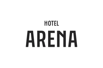 The Hospitality Recruiters logo