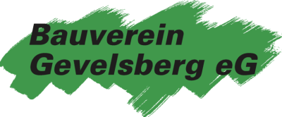Bauverein Gevelsberg eG logo