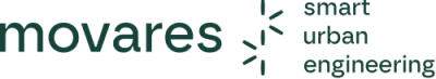 Movares - Smart Urban Engineering logo