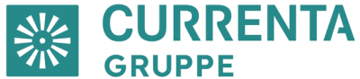 CURRENTA GRUPPE logo