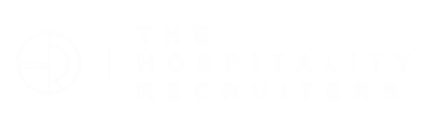 The Hospitality Recruiters logo