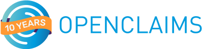 Openclaims logo