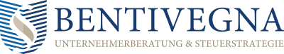 Bentivegna STEUERRECHT logo