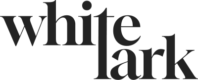 WhiteLark logo