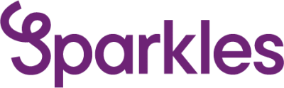 Sparkles B.V. logo