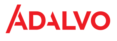 Adalvo logo