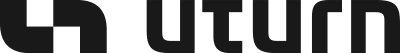 UTURN logo