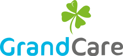 GrandCare logo