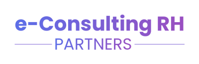 E-Consullting RH logo