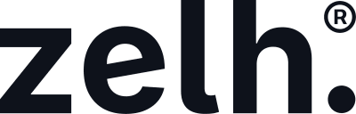 Zelh logo