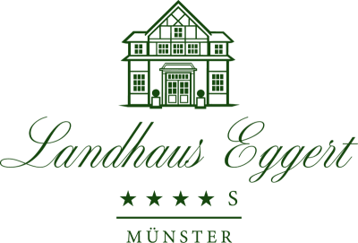 Landhaus Eggert e.K. logo