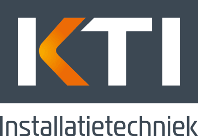 KTI jubileum logo - 25 jaar