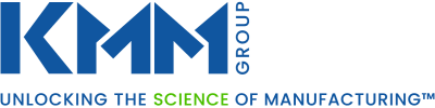 KMM Group Logo and Tagline
