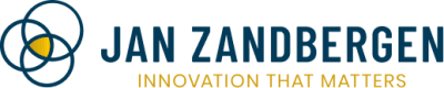Jan Zandbergen logo