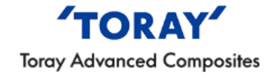 Toray Advanced Composites logo
