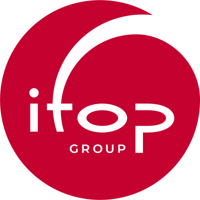 Groupe Ifop Logo